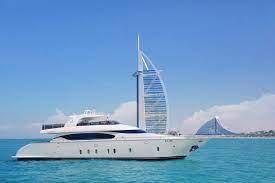 Yacht Charter Dubai: Indulge in Luxury and Freedom on the Open Sea post thumbnail image