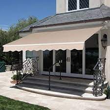 Enhance Your Home’s Appeal with Stunning Awnings post thumbnail image
