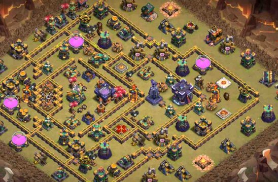 Dominance Ensured with the Ideal TH15 Base post thumbnail image