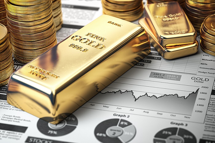 Elevating Your Portfolio: The Top Gold Backed IRA Options post thumbnail image