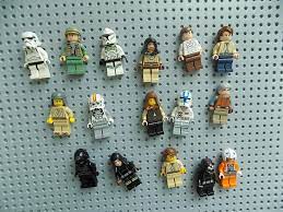 Building the Star Wars Universe: Iconic Minifigure Moments post thumbnail image