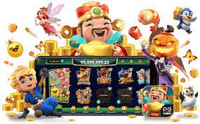 Redefining Entertaining: PG Slots and the ability of Enjoyment post thumbnail image