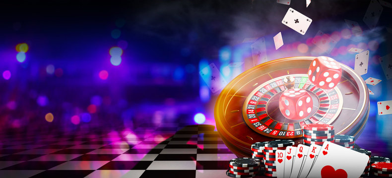 Online Gambling Redefined: The Direct Website Choice post thumbnail image