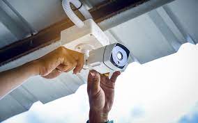 Protecting What Matters: Professional Security Camera Installation Services post thumbnail image