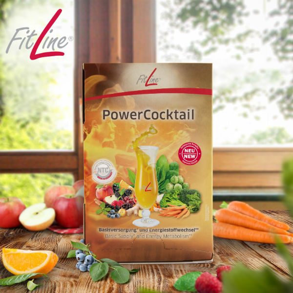 The Benefits of Adding FitLine PowerCocktail to Your Routine post thumbnail image