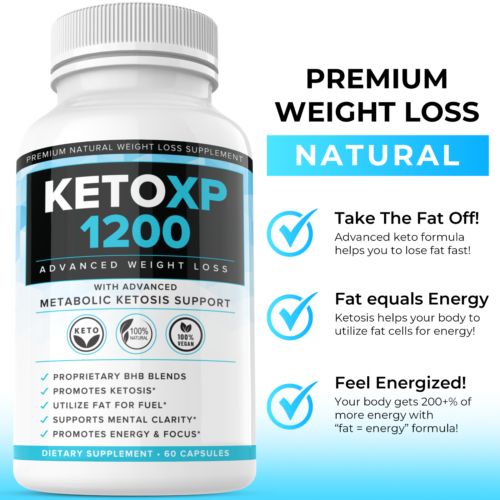 Maximize Your Final results: Keto XP Unleashed post thumbnail image