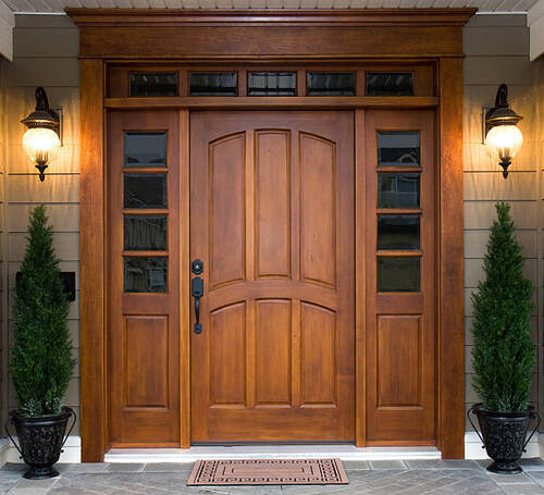 Safe Haven Commences Right here: Buying the Appropriate Security Door for Your Apartment post thumbnail image