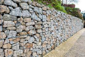 Gabion Baskets in Metropolis Enhancement: Redefining Area Areas with Artistic System post thumbnail image