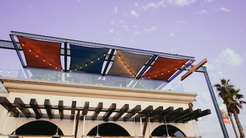 Awnings and the Art of Shade Design post thumbnail image
