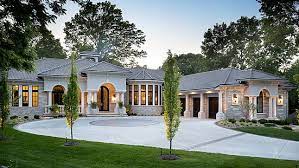 Building Dreams, One Home at a Time: Custom Homes Builders post thumbnail image