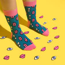 Happy Socks: Where Comfort, Color, and Joy Collide post thumbnail image
