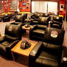 Firehouse Sofas: Lounge in Style at the Station post thumbnail image