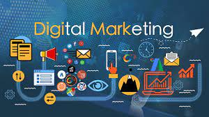 What are Online Marketing Services and what are its advantages post thumbnail image