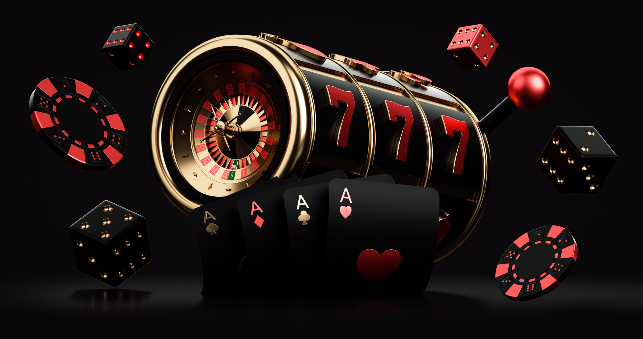 Uncovering the Best-Kept Secrets on Casino Pages post thumbnail image