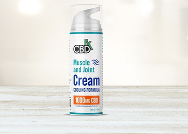 CBD Cream for Psoriasis Pain: Calming Inflammation post thumbnail image