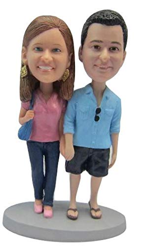 From Concept to Keepsake: The Journey of Personalized Bobbleheads post thumbnail image
