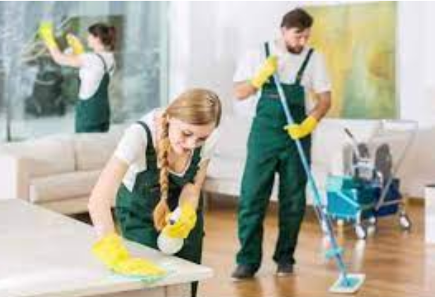 Commercial Office Cleaning Mastery: Craftsmanship in Cleanliness post thumbnail image