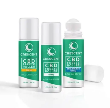 CBD Roll-On: Your Essential Tool for Pain Comfort post thumbnail image