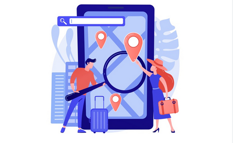 Navigate the Digital Landscape: The Allure of Ip geolocation api post thumbnail image