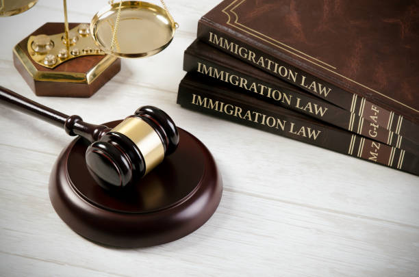 Legal Anchors: Immigration Lawyers at the Heart of London post thumbnail image