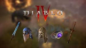 Unique Items in Diablo 4: Unleashing Unprecedented Power post thumbnail image