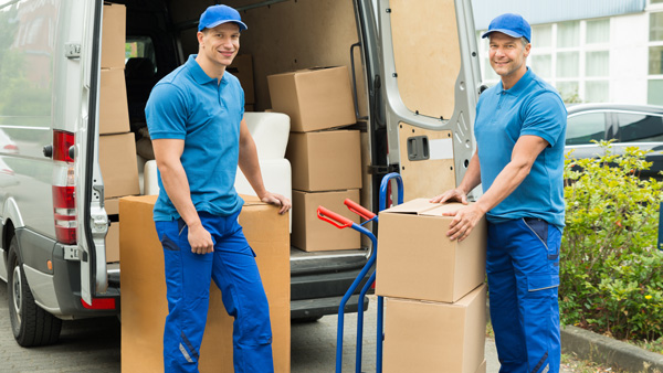 Effortless Relocation: Your Trusted Moving Company in Bellevue post thumbnail image