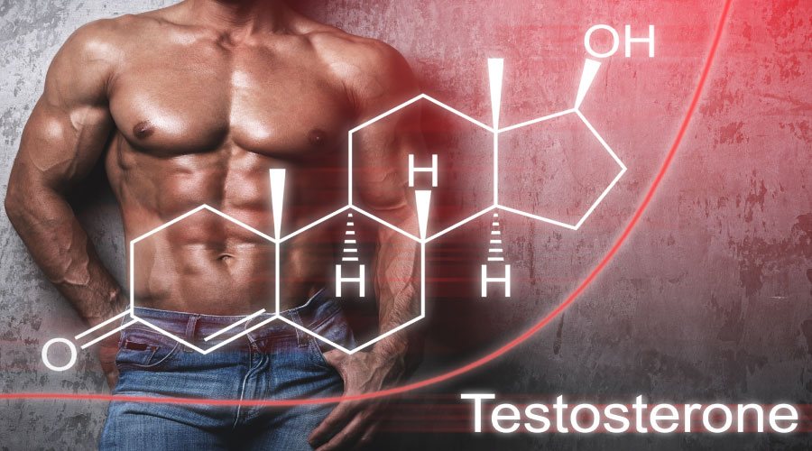 Revitalize Your Life: Boosting Testosterone Naturally post thumbnail image
