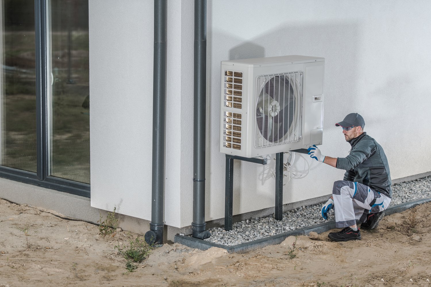 Heat Pump Repairs and Maintenance: Tips for Long-Term Reliability post thumbnail image