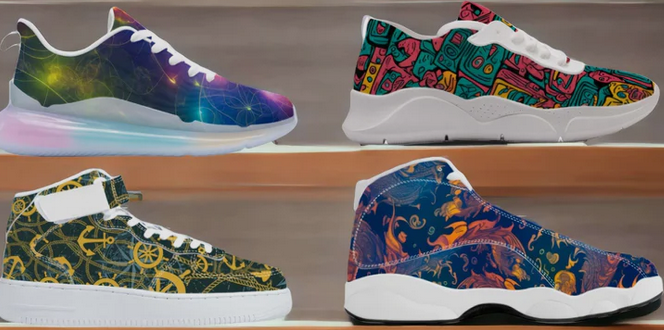 Kickstart Your Style: The World of Customized Sneakers post thumbnail image