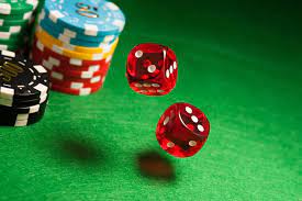 Beyond the Odds: Strategies for Success at Gambling188 post thumbnail image