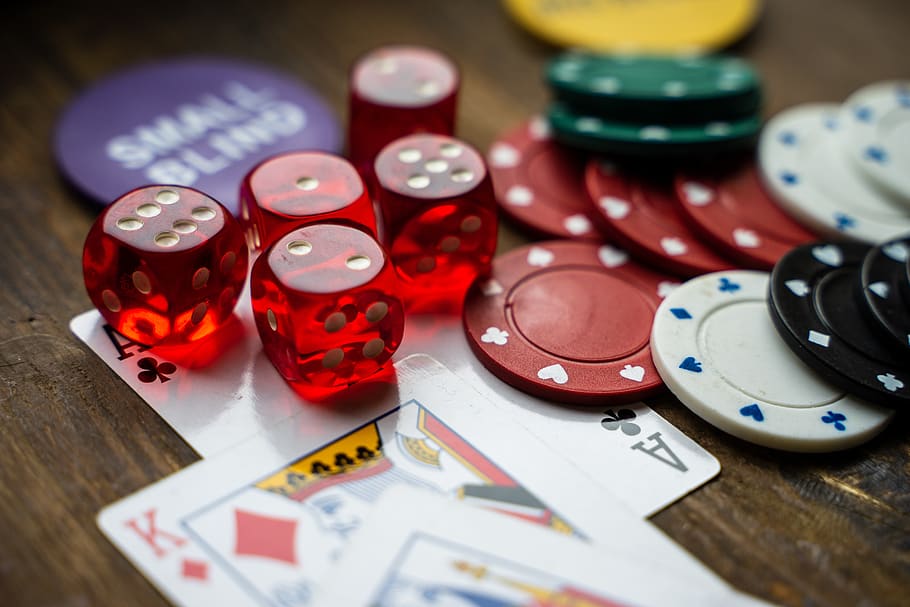 Casino Bonus Sites: Where Bonuses are the Name of the Game post thumbnail image
