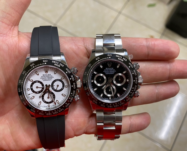 Replicating Excellence: The Appeal of Rolex Replicas post thumbnail image