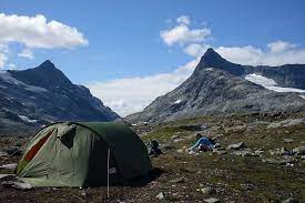 Camping in Norway: Connecting with Nature’s Best post thumbnail image