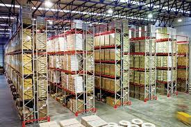 Maximize Warehouse Efficiency with Innovative Pallet Rack Solutions post thumbnail image