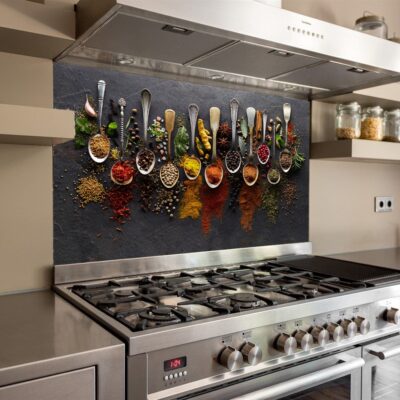 Stylish and Practical: The Beauty of a Well-Designed Kitchen Splashback post thumbnail image