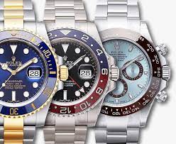 Imitation Innovation: Exploring the World of Fake Rolex Watches post thumbnail image