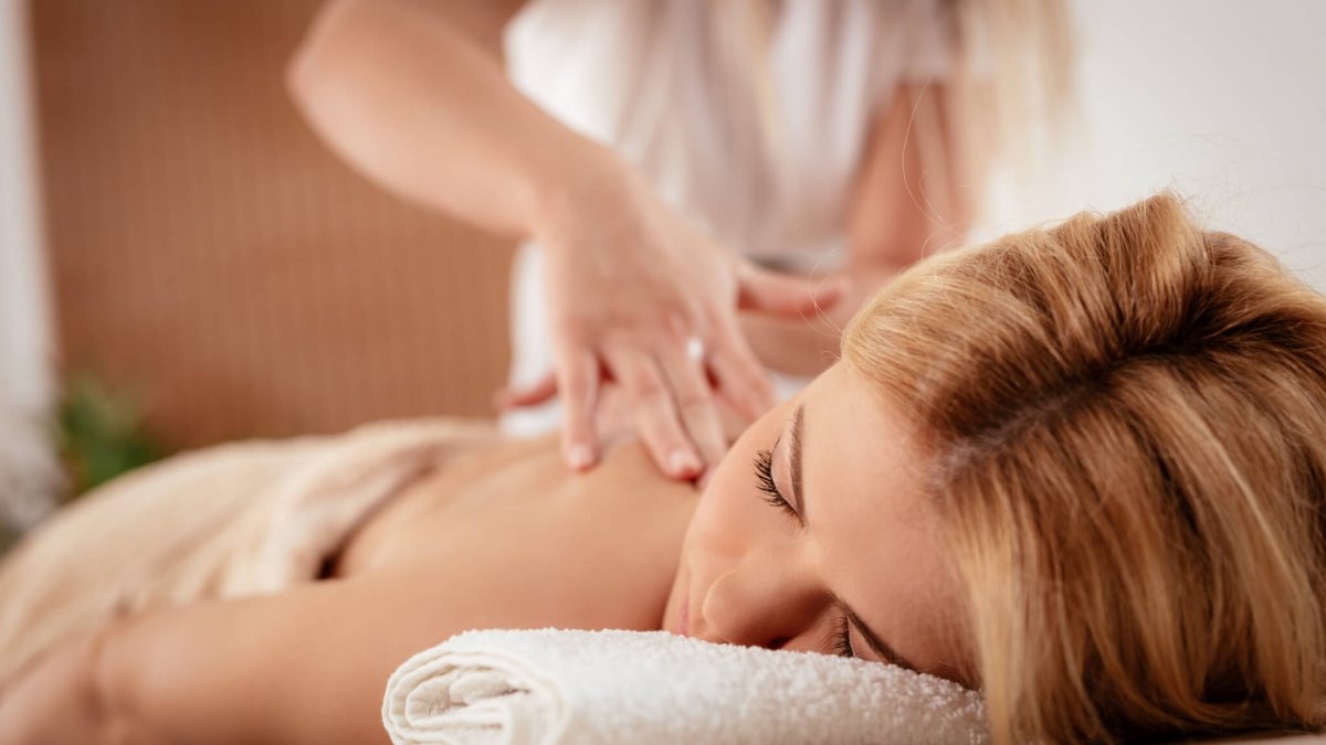 Replenish Your Body and mind with Vip Massage Therapy post thumbnail image