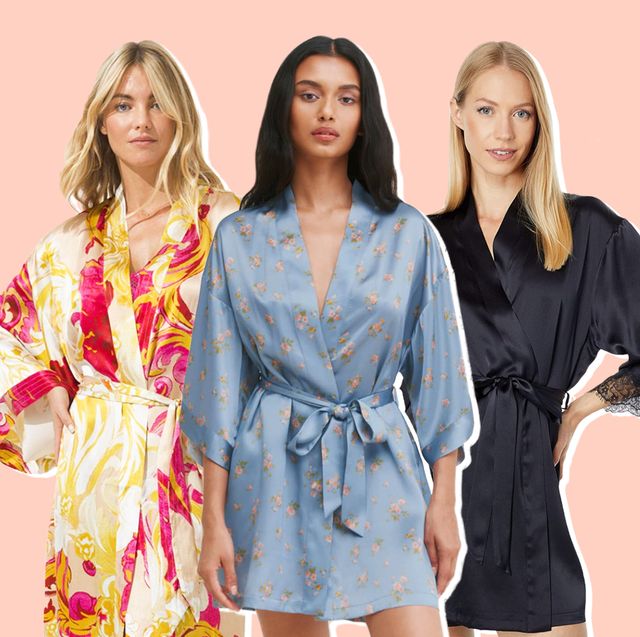 Silk Robes: Elevate Your Loungewear Game post thumbnail image