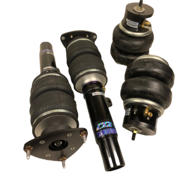 Air Suspension: A Complete Buyer’s Guideline for Vehicles post thumbnail image