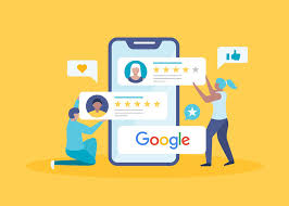 Grow Your Reputation: Buy Customized Google Reviews and Stars post thumbnail image
