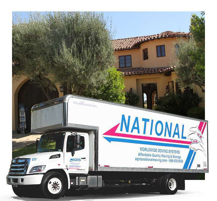 Moving Made Simple: Trustworthy San Diego Movers post thumbnail image