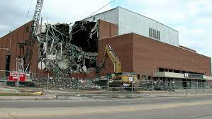 Shaping the Future: Cincinnati’s Demolition Specialists post thumbnail image