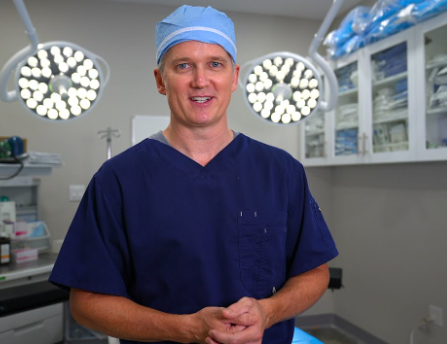 Dr. Jon Ver Halen: Exploring Different Types of Surgery post thumbnail image