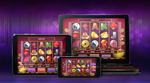 Online Slots: The Brand New Frontier in Video gaming post thumbnail image