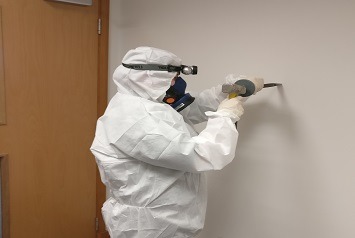 Asbestos Surveys: Your Step Toward a Safer Built Environment post thumbnail image