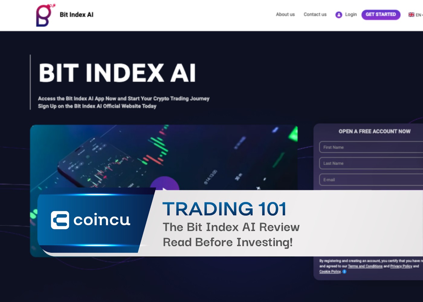 Bit Index: Your Best Guide to Educated Crypto Selections post thumbnail image