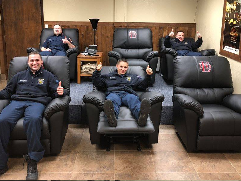 Productive Workspaces: Fire Station Office Chairs for Firefighters post thumbnail image