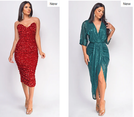 Effortlessly Chic: Styling Sequin Dresses for a Standout Look post thumbnail image