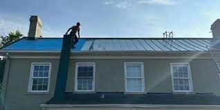 Commercial Roofing Solutions: Finding Trustworthy Contractors post thumbnail image