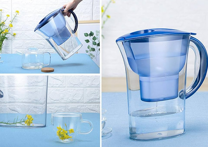 Infusing Purity: Water Filter Jugs for Infused Drinks] post thumbnail image